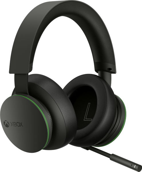 Xbox Wireless Headset Xbox One/ Xbox Series X
